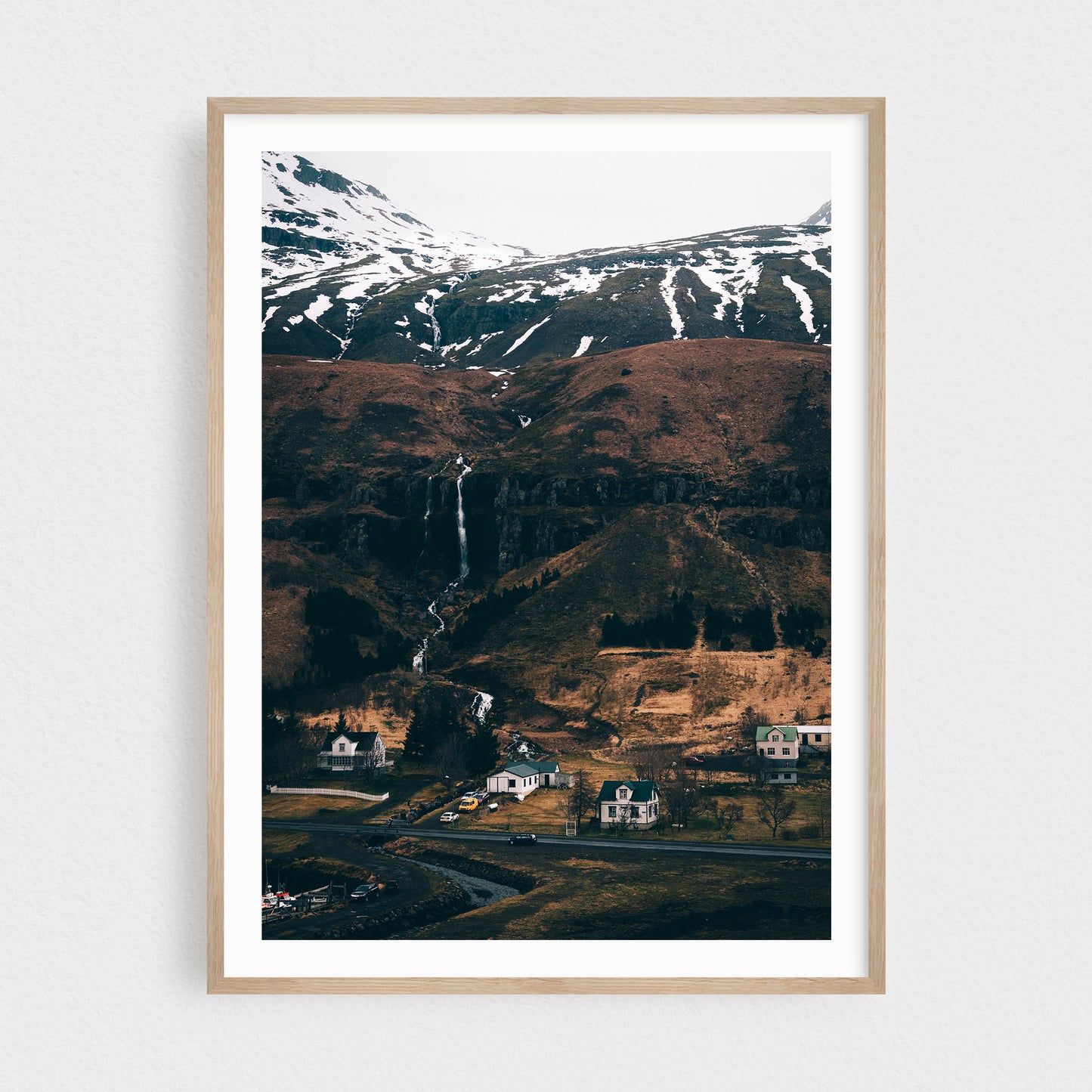 Seyðisfjörður